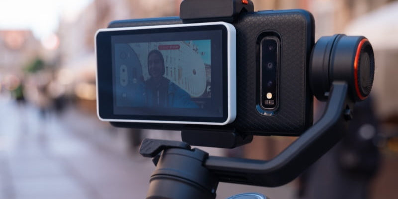 Phone vlog selfie monitor screen: 3 top picks in 2025