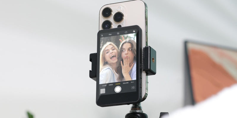 Why and how to choose a wireless video monitor for phone