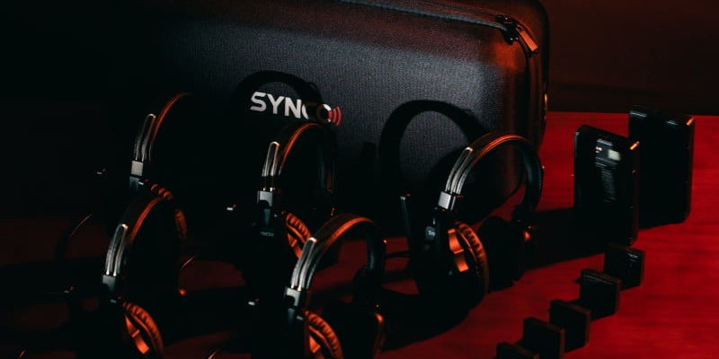 Wireless audio intercom system: What to know and how to choose