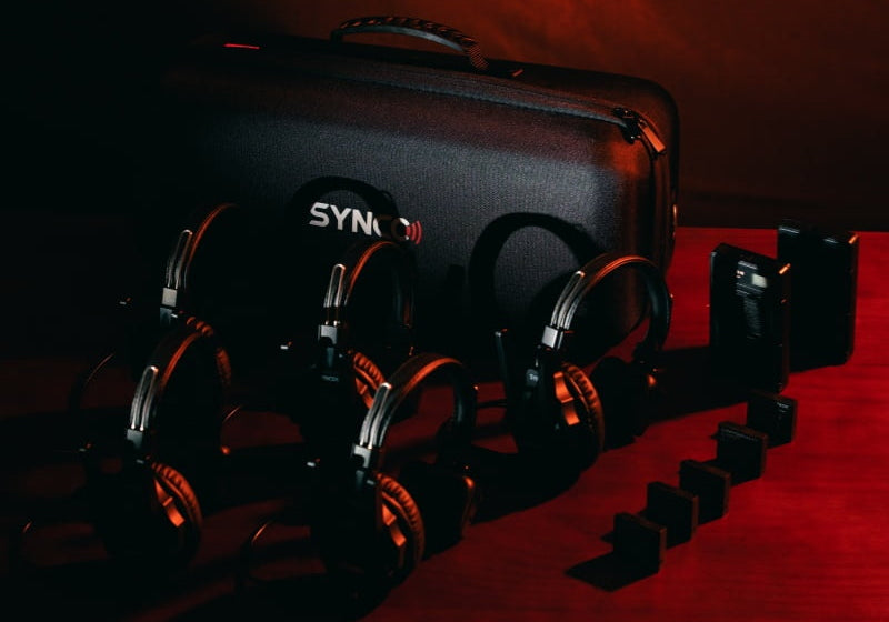 Wireless audio intercom system: What to know and how to choose