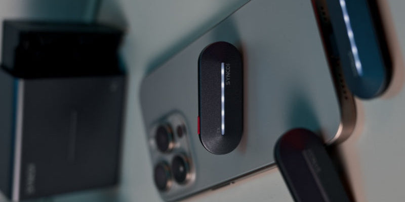 Wireless interview microphone for iPhone: Choosing tips and top picks