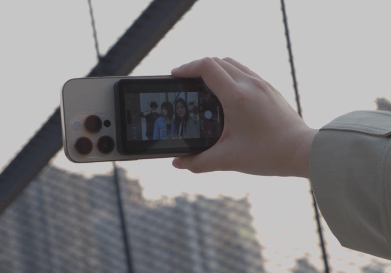 How to choose and use a video monitor for iPhone