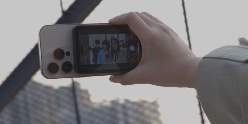 How to choose and use a video monitor for iPhone