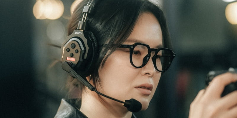 What are two-way tour guide headsets and how to choose