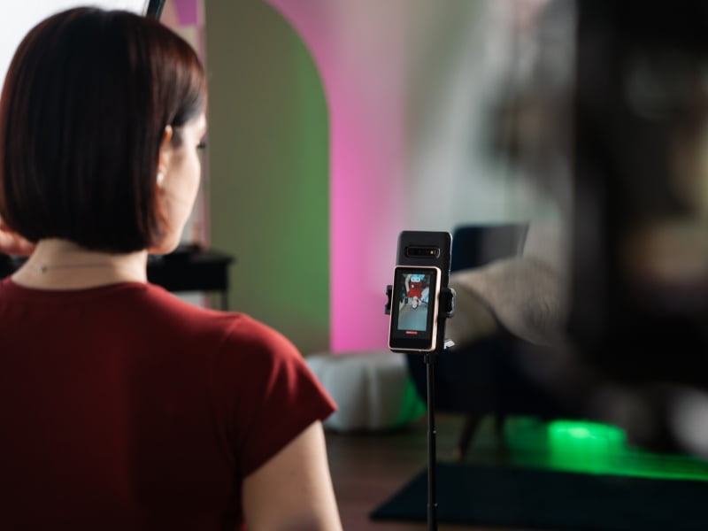 How to choose a wireless smartphone monitor – SYNCO