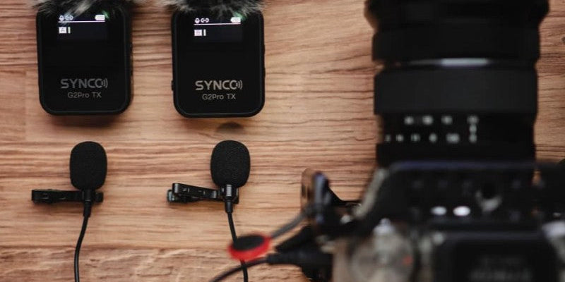 How does a wireless microphone work: A complete guide