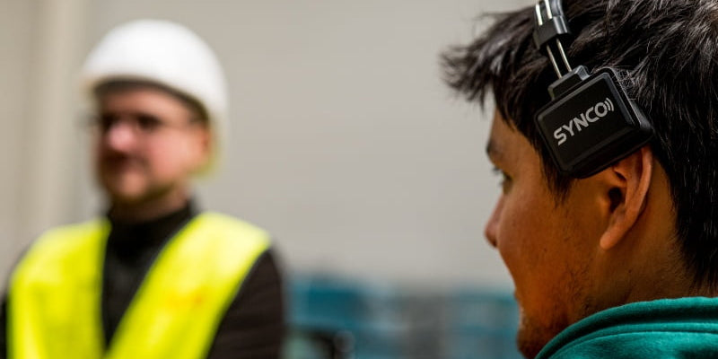 Headset for plant tours: 3 top picks in 2025