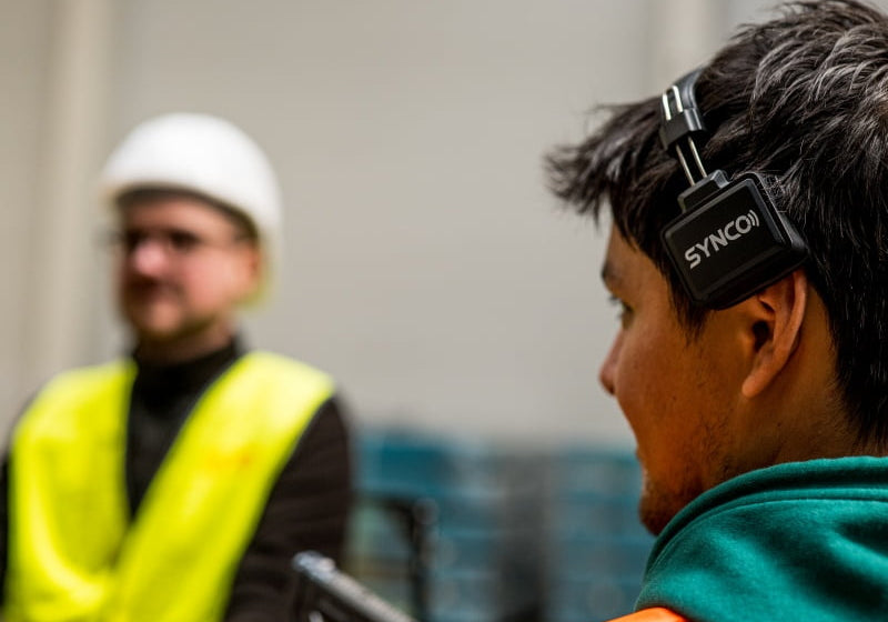 Headset for plant tours: 3 top picks in 2025