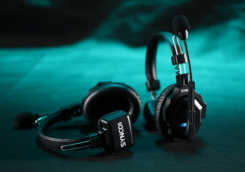 How to choose tour headsets for factories: 3 top picks and 6 factors