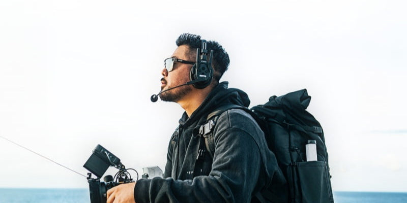 Why and how to choose communication headsets for boats