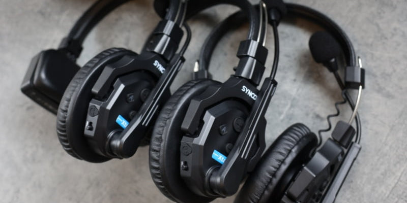Why and how to choose a manufacturing communication headset