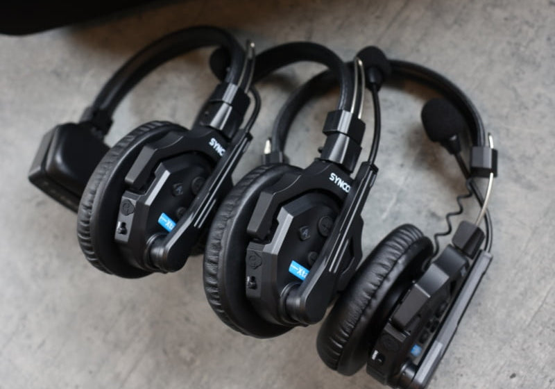 Why and how to choose a manufacturing communication headset