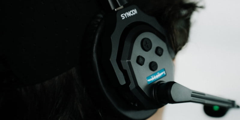 Why and how to choose the best headset for truck drivers