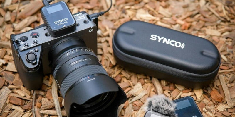 A complete guide to digital wireless microphone