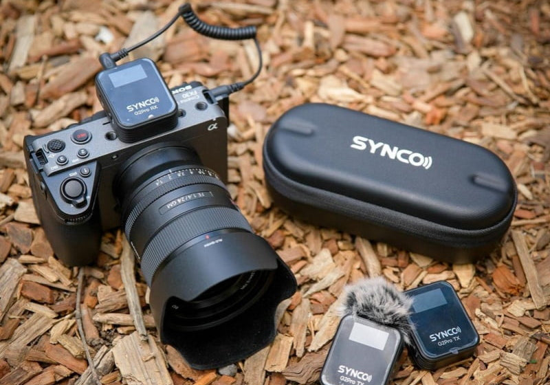 A complete guide to digital wireless microphone