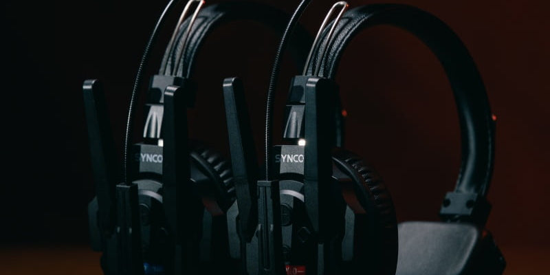 A complete guide to food processing communication headset