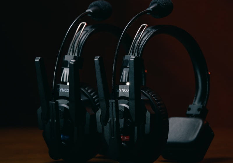 A complete guide to food processing communication headset