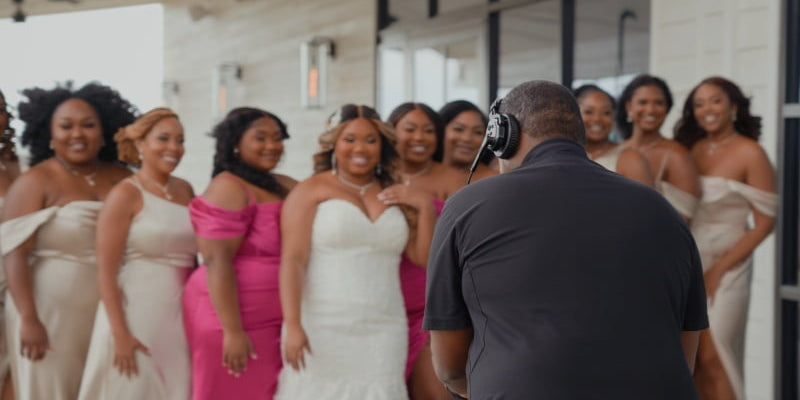 Buying guide to the walkie talkie headset for events