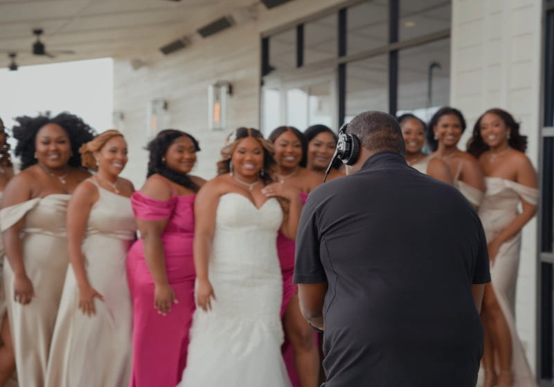 Buying guide to the walkie talkie headset for events