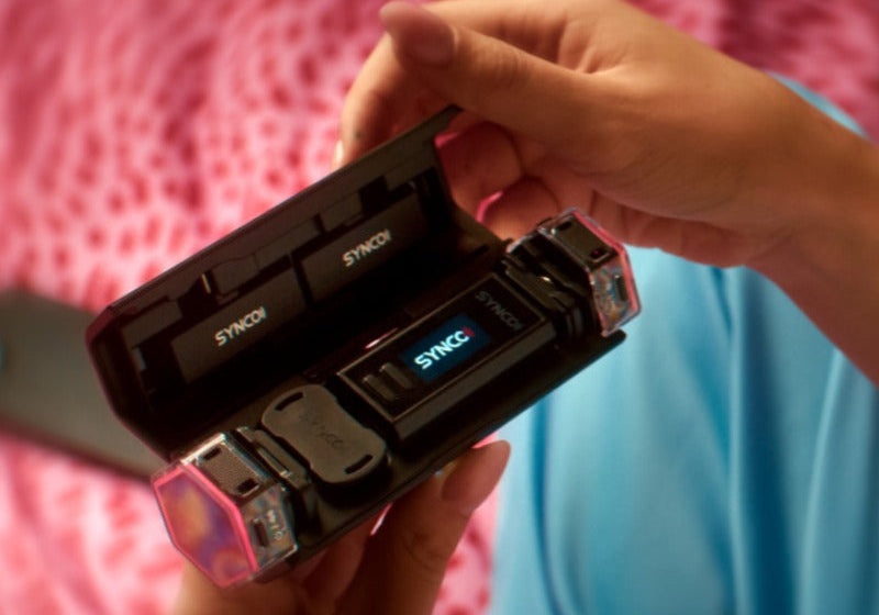 Buyer guide to USB wireless microphone