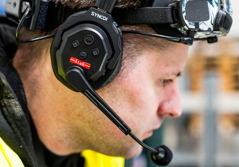 A complete guide to airboat intercom headsets