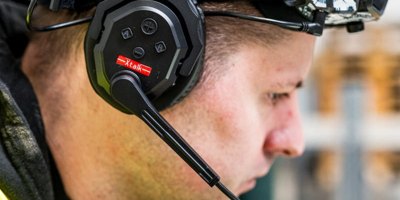 A complete guide to airboat intercom headsets