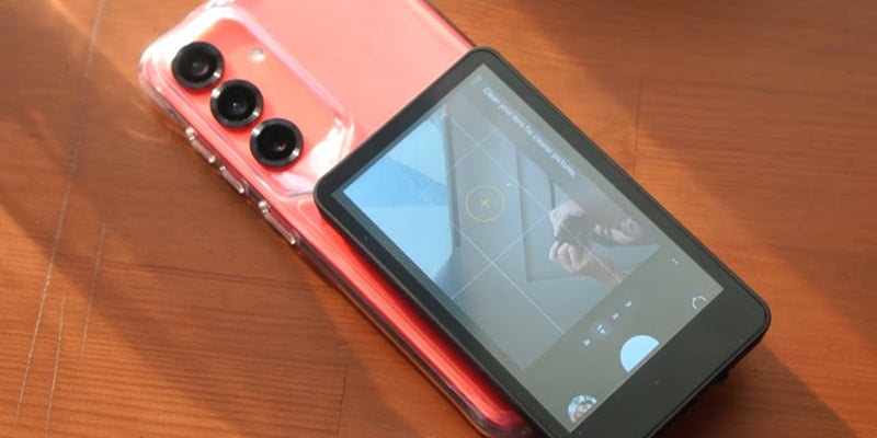 How to take a selfie on Samsung: 6 ways to get perfect photos!