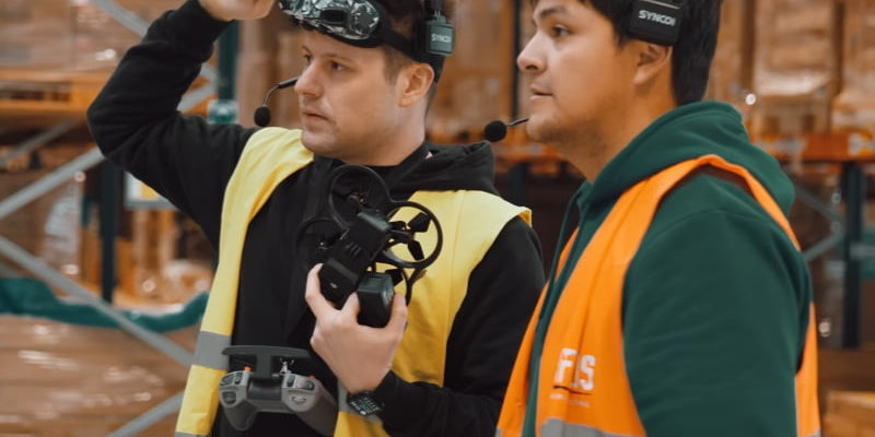 How to choose industrial tour headsets?