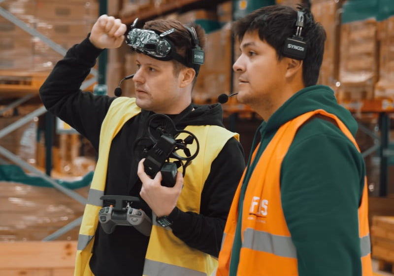 How to choose industrial tour headsets