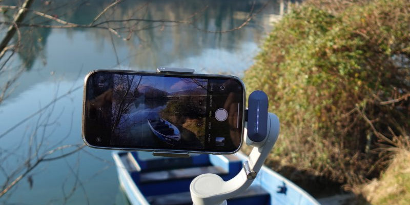 iPhone wireless microphone for video: A beginner's guide