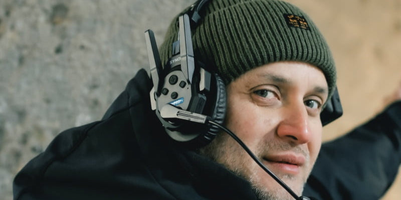 Why and how to choose fishing headsets