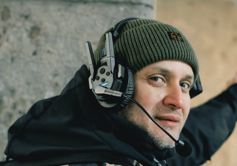 Why and how to choose fishing headsets