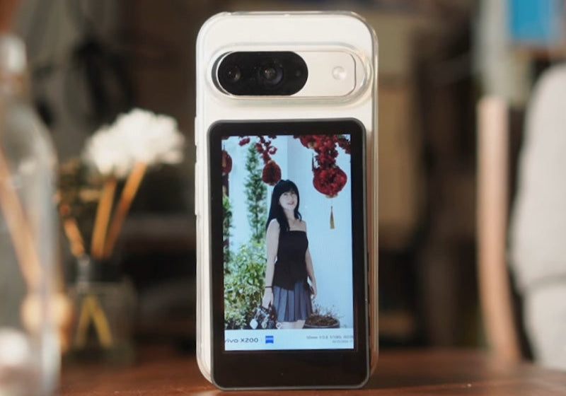 How to take a selfie from a distance: 7 easy ways with your phone