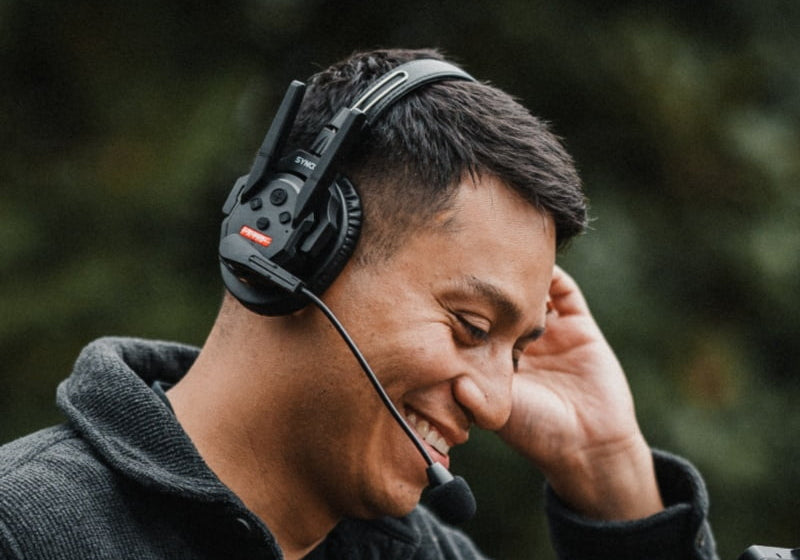 What are RV communication headsets and how to choose the best one