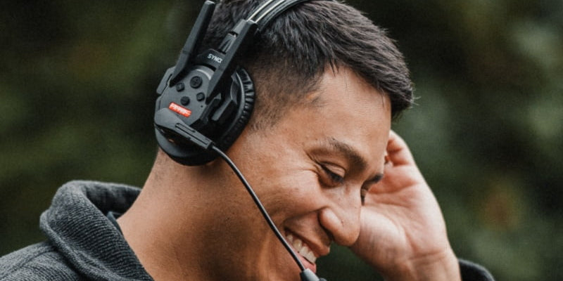 What are RV communication headsets and how to choose the best one