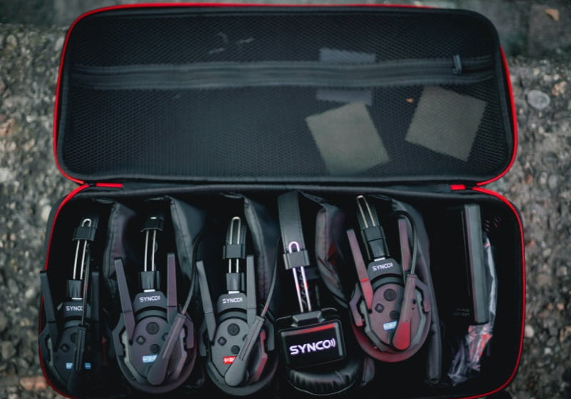 A complete guide to the tour guide system for factories