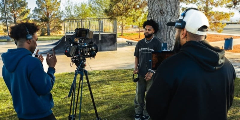 How to choose the best production intercom headset