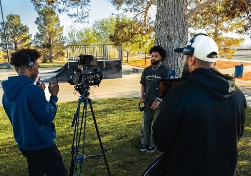 How to choose the best production intercom headset