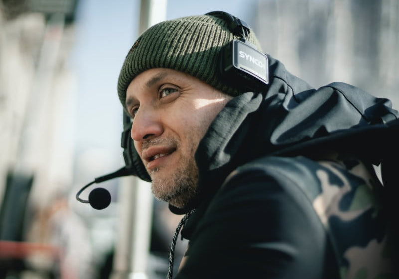 Why and how to choose a wireless broadcast headset