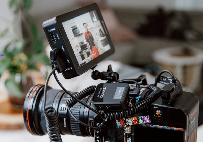 Best wireless microphone for YouTube vlogging: 4 picks for clear audio