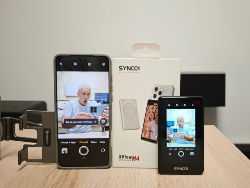 SYNCO | ワイヤレスマイク、インターコム、ビデオ伝送メーカー
