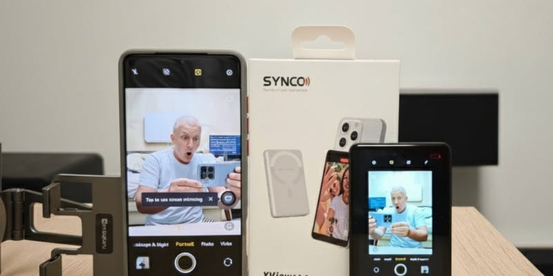 How to display a phone screen on a monitor: Try these 7 ways!