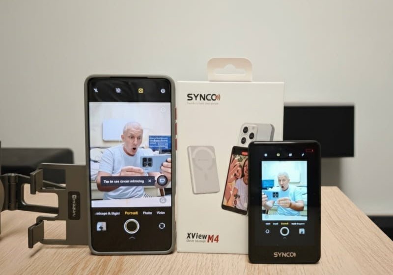 How to display a phone screen on a monitor: Try these 7 ways!