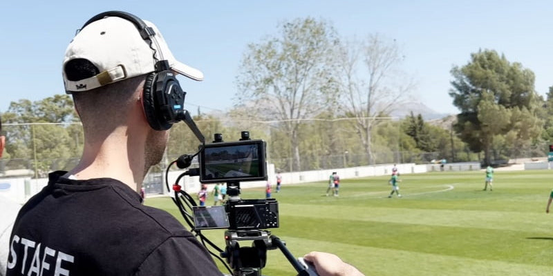 Buyer guide to sports broadcast headsets in 2026