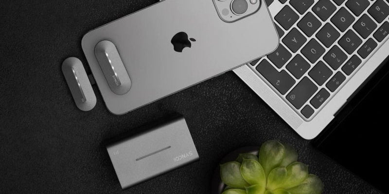 Best wireless microphone for video conferencing: 3 top picks!