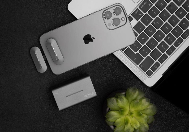 Best wireless microphone for video conferencing: 3 top picks!