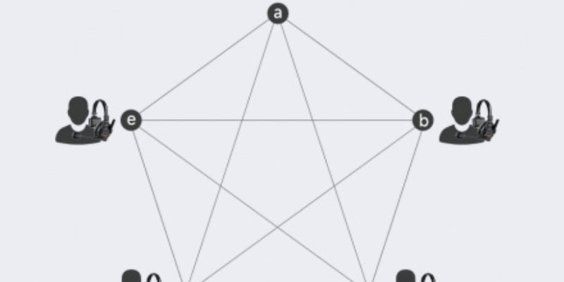 Master-Free firmware arrives for SYNCO Xtalk XPro intercom