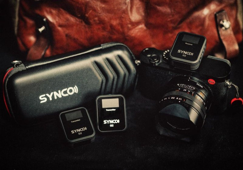 What wireless microphone system should I use for my church? 