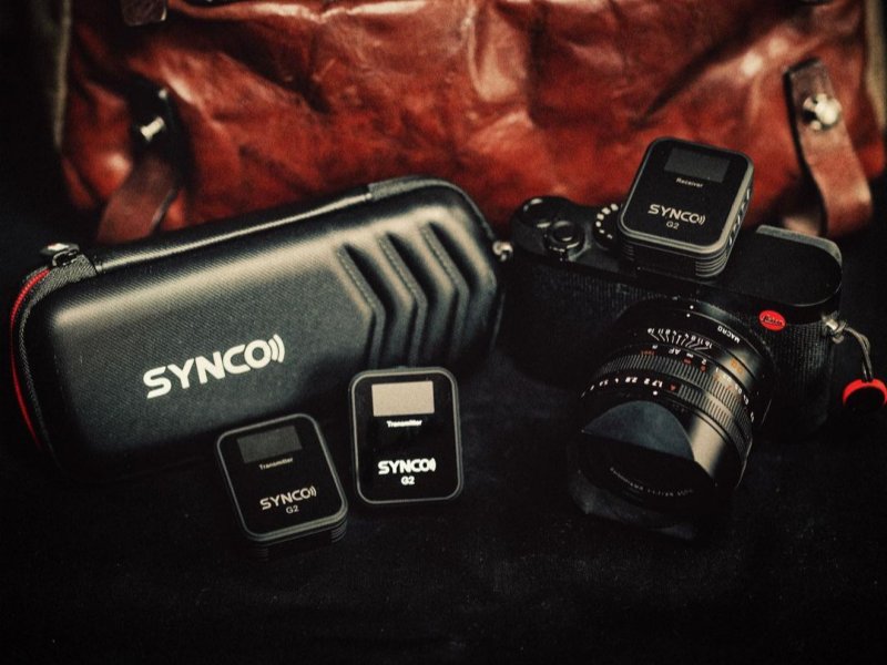 What wireless microphone system should I use for my church? 