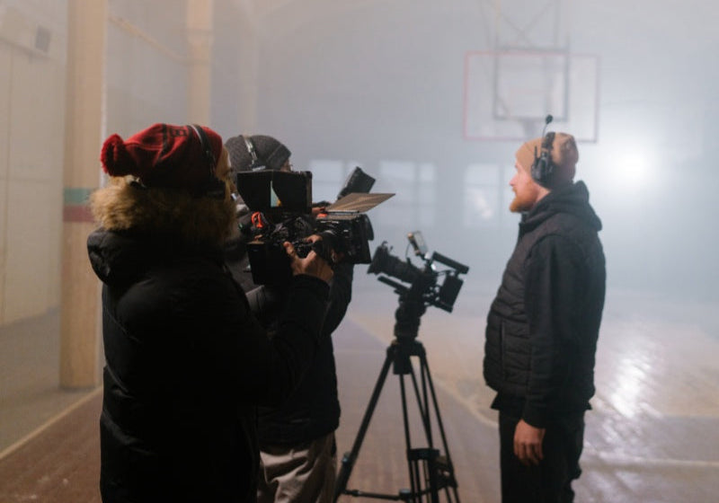 Buyer’s guide to stage intercom system